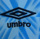 Camisa Lazio - Retrô 91/92