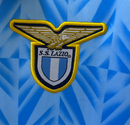 Camisa Lazio - Retrô 91/92