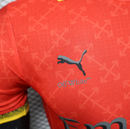 Camisa A.C Milan - Jogador 25/26 (edição especial)