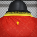 Camisa A.C Milan - Jogador 25/26 (edição especial)