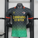 Camisa A.C Milan - Jogador 25/26 II (edição especial)