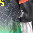 Camisa A.C Milan - Jogador 25/26 II (edição especial)