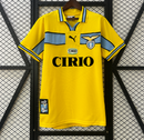 Camisa Lazio - Retrô | 98/99