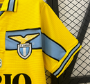 Camisa Lazio - Retrô | 98/99