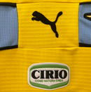 Camisa Lazio - Retrô | 98/99