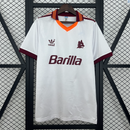 Camisa Roma - Retrô | 92/94