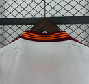 Camisa Roma - Retrô | 92/94