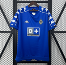 Camisa Juventus - Retrô | 99/00