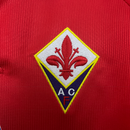 Camisa Fiorentina  - Retrô | 95/96