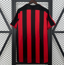 Camisa A.C Milan   - Retrô | 03/04 (casa)