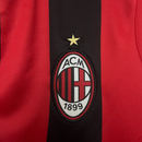 Camisa A.C Milan   - Retrô | 03/04 (casa)