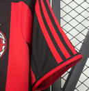 Camisa A.C Milan   - Retrô | 03/04 (casa)