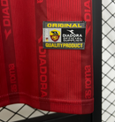 Camisa Roma  - Retrô | 99/00 (casa)