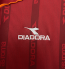 Camisa Roma  - Retrô | 99/00 (casa)