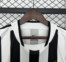 Camisa Juventus  - Retrô | 03/04 (CASA)