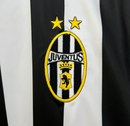 Camisa Juventus  - Retrô | 03/04 (CASA)