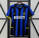 Camisa Inter de Milão - Retrô | 03/04 (CASA)
