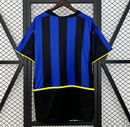Camisa Inter de Milão - Retrô | 03/04 (CASA)