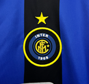 Camisa Inter de Milão - Retrô | 03/04 (CASA)