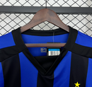 Camisa Inter de Milão - Retrô | 03/04 (CASA)