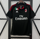 Camisa A.C Milan - Retrô | 12/13 (CASA)