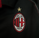 Camisa A.C Milan - Retrô | 12/13 (CASA)