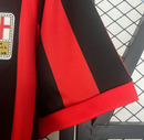 Camisa A.C Milan - Retrô | Edição Comemorativa de Aniversario  N 125º