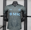 Camisa Napoli - Jogador | 24/25 Edição Especial