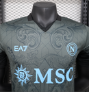 Camisa Napoli - Jogador | 24/25 Edição Especial