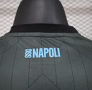 Camisa Napoli - Jogador | 24/25 Edição Especial