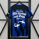 Camisa  Inter de Milão - Torcedor | 24/25 Patrocinador Especial (CASA)
