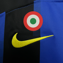 Camisa  Inter de Milão - Torcedor | 24/25 Patrocinador Especial (CASA)