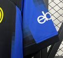 Camisa  Inter de Milão - Torcedor | 24/25 Patrocinador Especial (CASA)