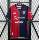 Camisa  Cagliari  - Torcedor | 24/25  (CASA)