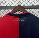 Camisa  Cagliari  - Torcedor | 24/25  (CASA)