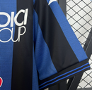 Camisa  Atalanta - Torcedor | 24/25  (CASA)