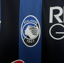 Camisa  Atalanta - Torcedor | 24/25  (CASA)