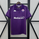 Camisa  Fiorentina - Torcedor | 24/25  (CASA)