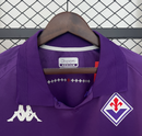 Camisa  Fiorentina - Torcedor | 24/25  (CASA)