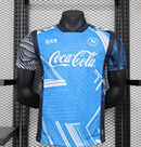 Camisa  Napoli  - Jogador | 24/25  (edição especial)