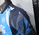Camisa  Napoli  - Jogador | 24/25  (edição especial)