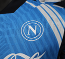 Camisa  Napoli  - Jogador | 24/25  (edição especial)