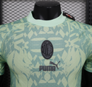 Camisa  A.C Milan - Jogador | 24/25  (edição especial)
