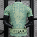 Camisa  A.C Milan - Jogador | 24/25  (edição especial)