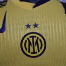 Camisa Inter de Milão - Jogador | 24/25  (edição especial)