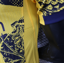 Camisa Inter de Milão - Jogador | 24/25  (edição especial)