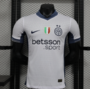 Camisa Inter de Milão - Jogador | 24/25  (edição especial)