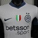 Camisa Inter de Milão - Jogador | 24/25  (edição especial)