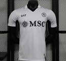 Camisa Napoli - Jogador| 24/25  (FORA)