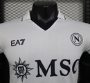 Camisa Napoli - Jogador| 24/25  (FORA)